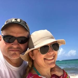 Meet your Posher, Paul